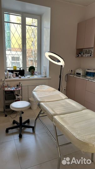 Кабинет в аренду