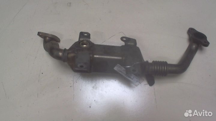 Охладитель отработанных газов Toyota Auris E15, 20