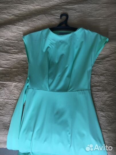 Платье на выпускной