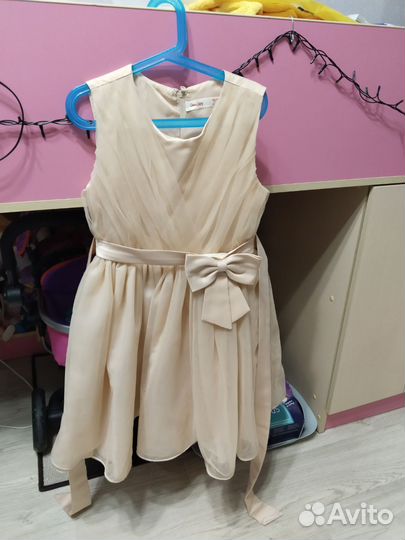 Платье +туфли