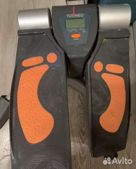 Тренажер степпер