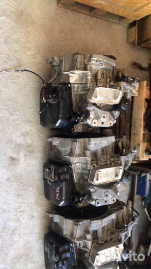 Dsg6 dq250 1.4tsi bmy