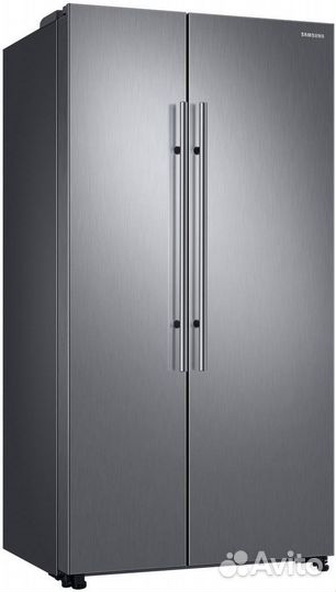 Холодильник Samsung RS66N8101S9 Новый