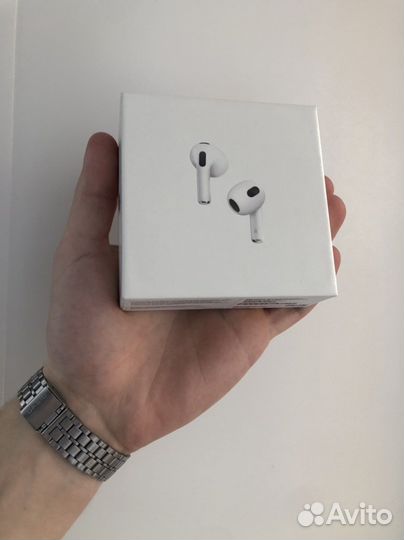 Airpods 3 (опт, розница)