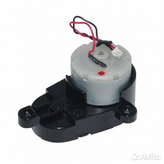 Двигатель боковой щетки робота-пылесоса R660S