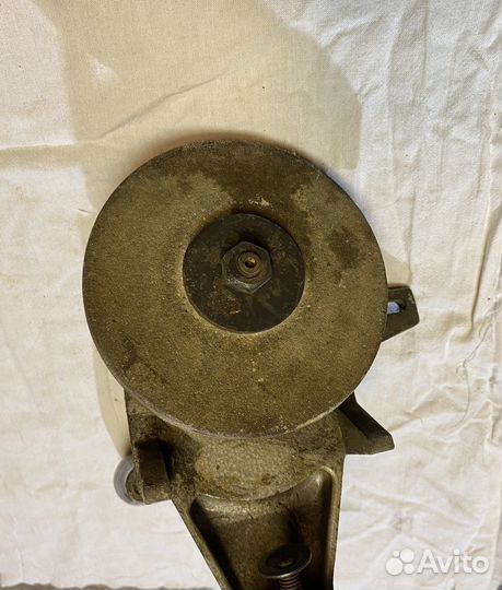 Точило ручное СССР