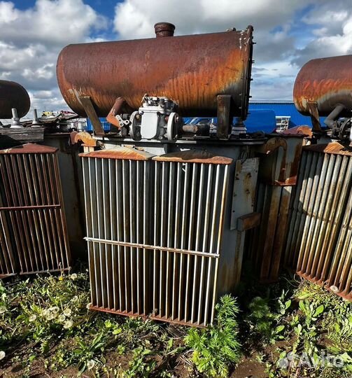 Трансформатор сухой арт36587