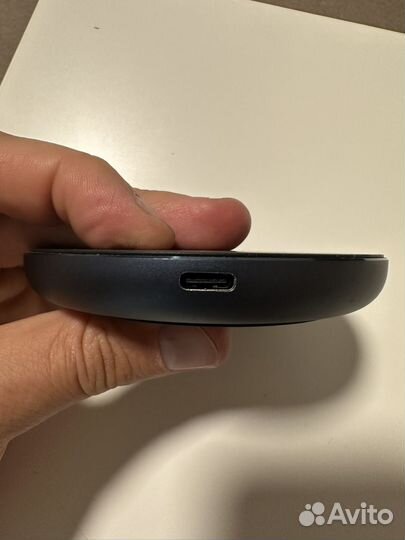 Беспроводная зарядка xiaomi