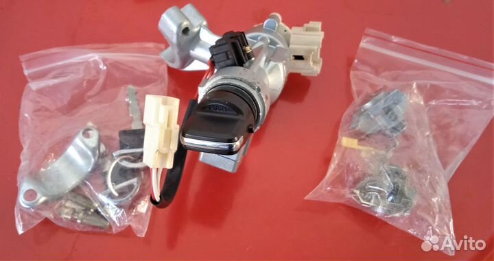 Набор lifan личинок (система peps)