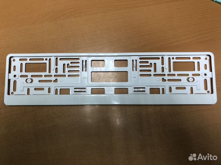 Дубликат гос. номера, гост