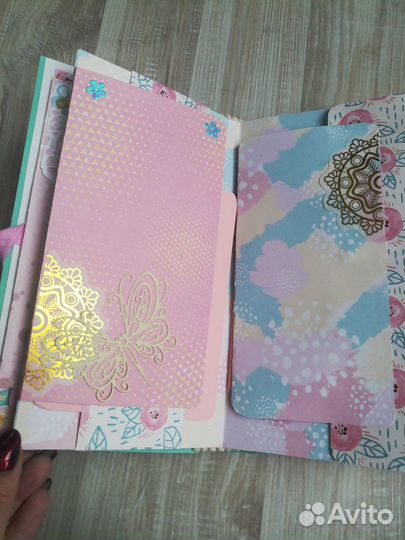 Фото альбом для девочки,девушки,женщины в технике