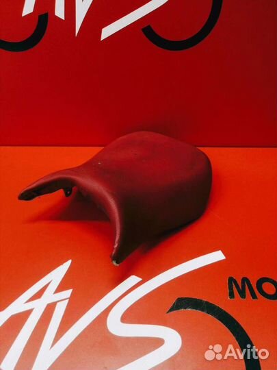 Сиденье водительское Kawasaki ZX-6R 05-06