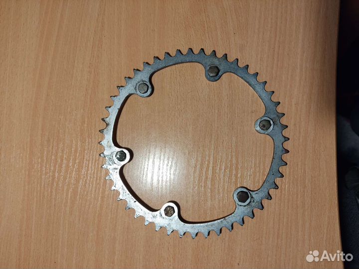 Запчасти для велосипеда хвз