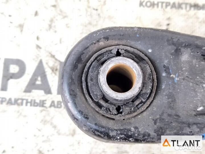 Рычаг задний левый mazda familia