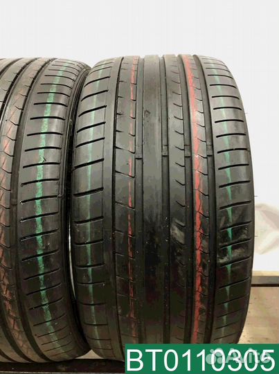 Dunlop SP Sport Maxx GT 265/30 R20 94Y