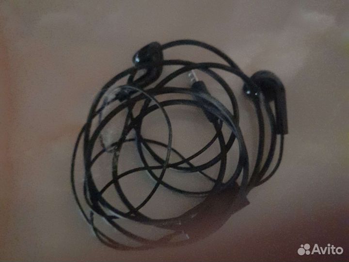 Наушники на запчасти