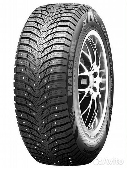 Marshal WinterCraft Ice WI31 195/65 R15 91T