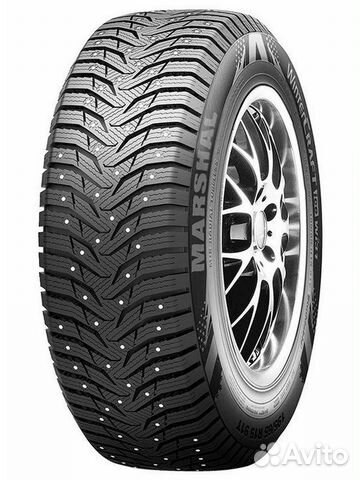 Marshal WinterCraft Ice WI31 195/65 R15 91T