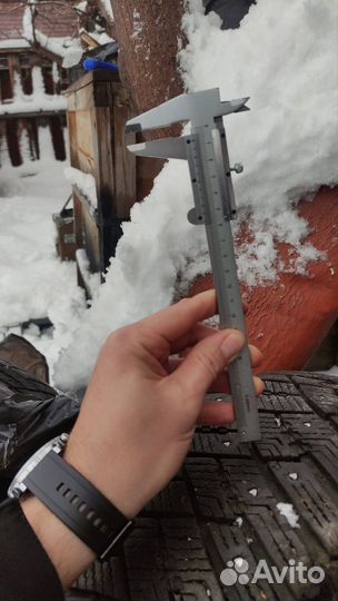 Goodyear Ultragrip Ice Arctic 205/55 R16