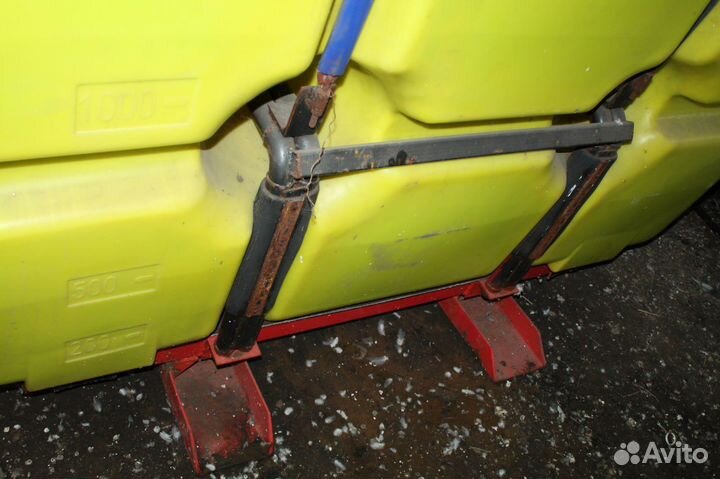 Опрыскиватель, 2021