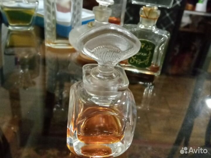 Духи, одеколон СССР