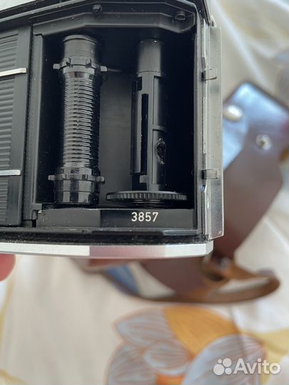 Фотоаппарат Praktica MAT