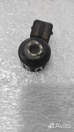 Датчик детонации Nissan Almera N16