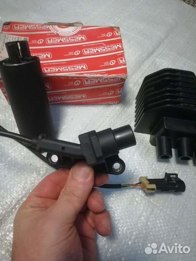 Запчасти для опеля