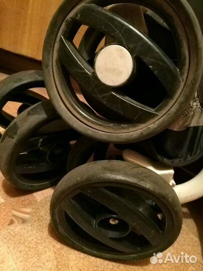 Запчасти peg perego pliko p3
