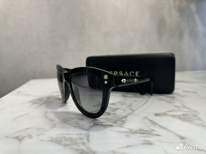 Солнечные очки versace оригинал