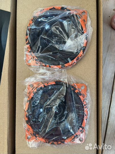 Динамики 10см