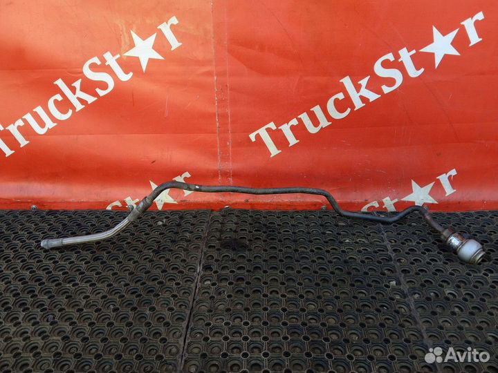 Ресивер воздушный в сборе 2019 г. Volvo FH