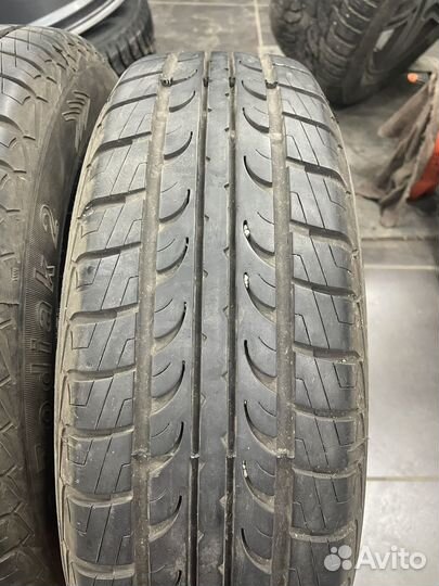 Tunga Zodiak 2 185/65 R15