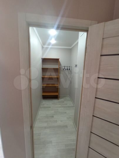 1-к. квартира, 42 м², 14/16 эт.