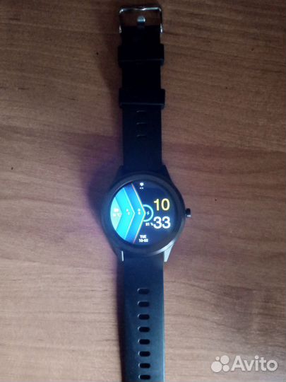 Smart watch s35