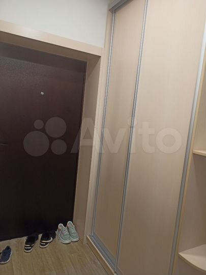 2-к. квартира, 48 м², 22/25 эт.