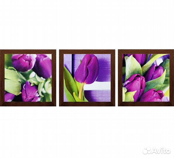 Набор картин