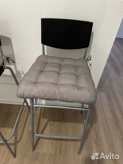 Барный стул IKEA
