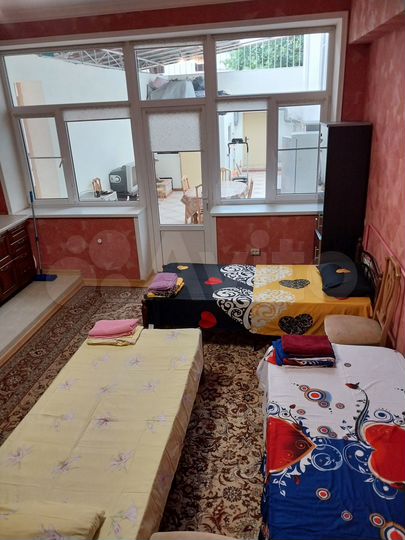 Дом 90 м² на участке 2 сот.