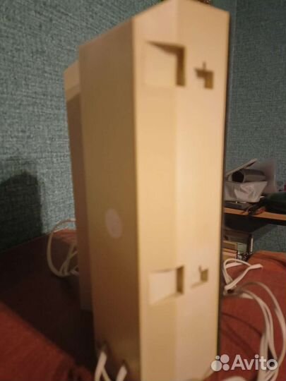 Динамики/колонки для компьютера