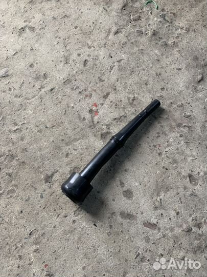 Сосковая резина на доильный аппарат