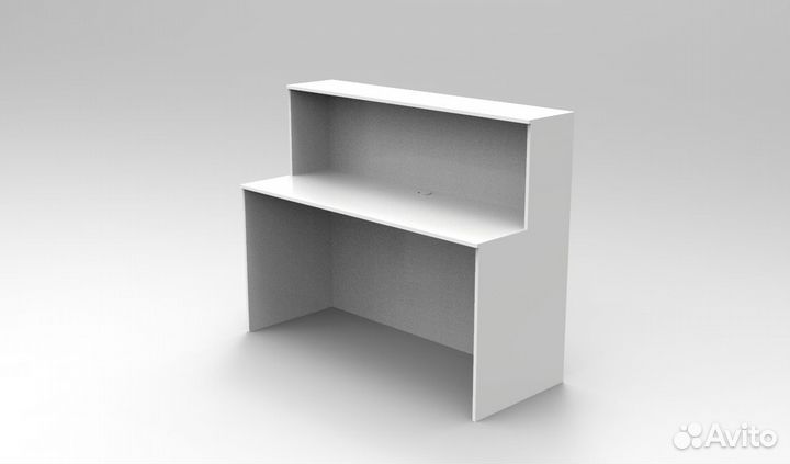 Стойка ресепшн