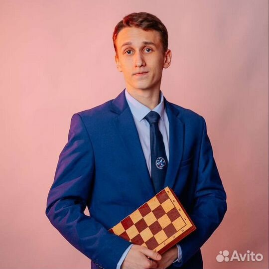 Репетитор по информатике, математике, физике