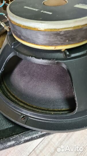 Колонка Martin Audio Blackline f12