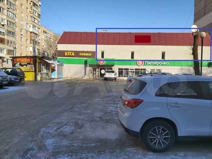 Свободного назначения, 680 м²