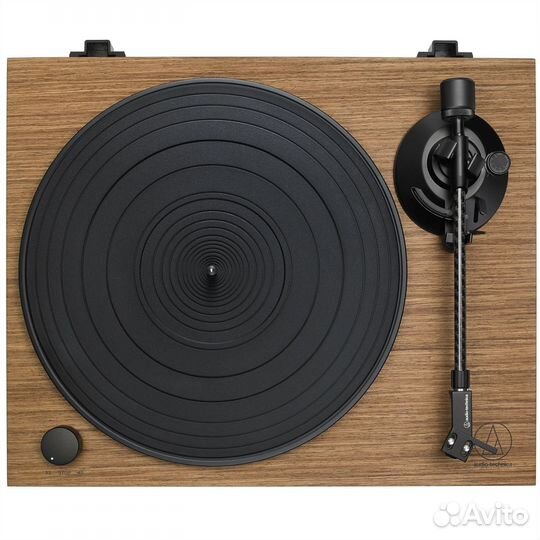 Виниловый проигрыватель Audio-Technica AT-LPW40WN