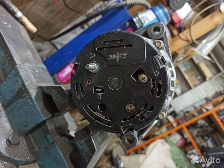 Генератор ваз 2114 super avto