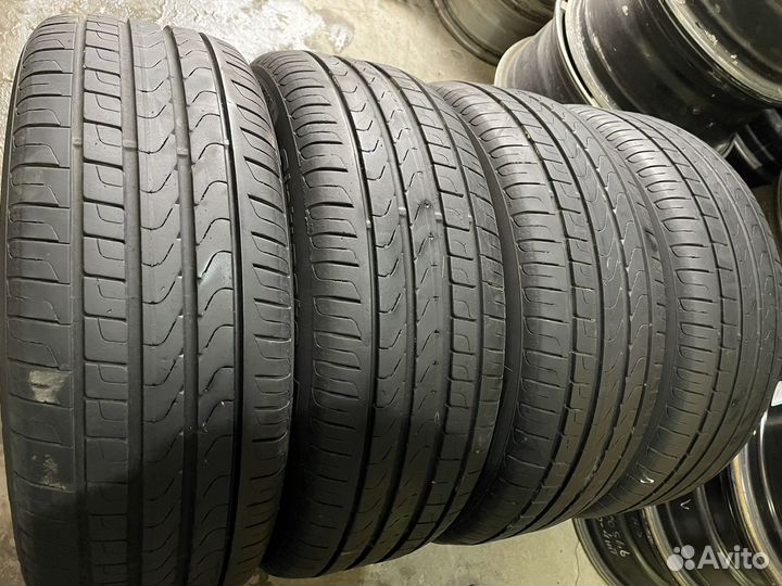 Pirelli Cinturato P7 205/60 R16