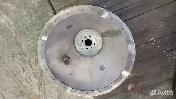 Диски для вездехода