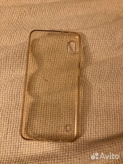 Чехол на samsung galaxy а10